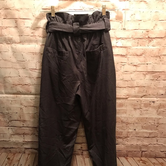 Cartonnier Anthropologie high waisted trouser sz M - Picture 6 of 7